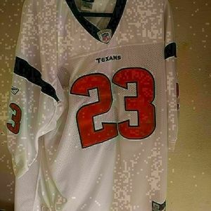 Texans Jersey